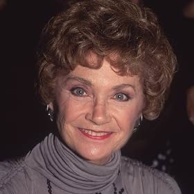Estelle Getty